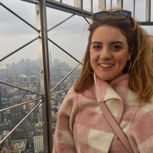 Meet your Posher, Jessie